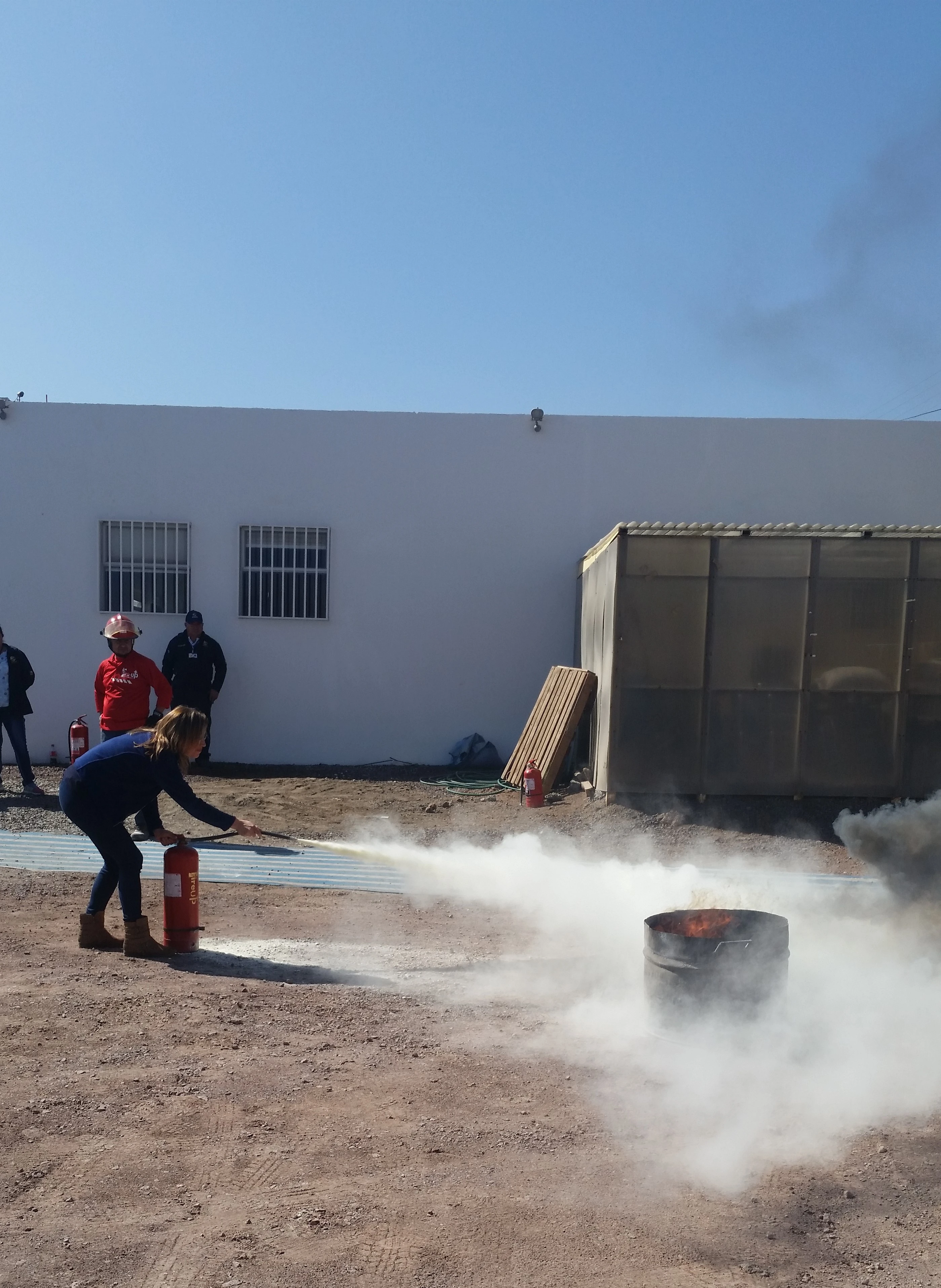 Eventos, Capacitaciones, Consultorías