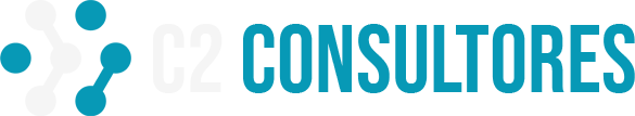 Logo C2 Consultores